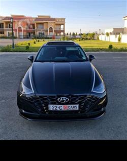 هيونداي سوناتا